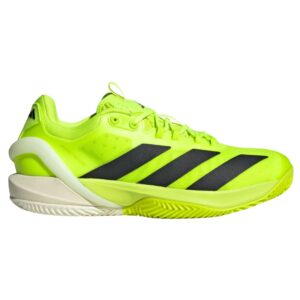 Adidas Adizero Cybersonic 2 Clay Lucid Lemon