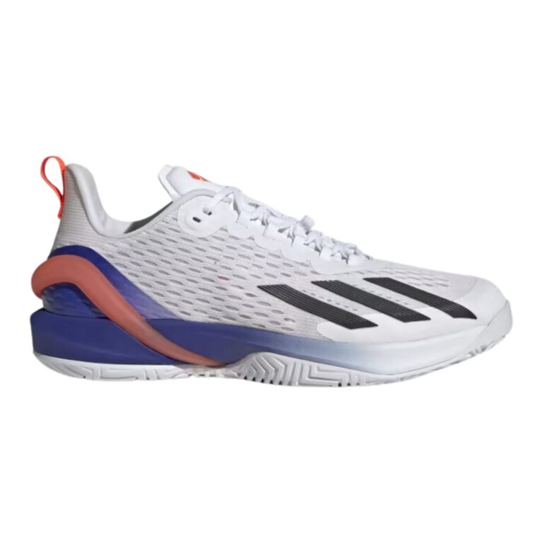 Adidas Adizero Cybersonic White/Core Black - OLD