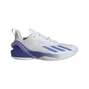 Adidas Adizero Cybersonic Women White - OLD