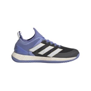 Adidas Adizero Ubersonic 4 Clay Women Purple - OLD