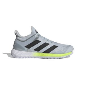 Adidas Adizero Ubersonic 4 M Clay Cloud White/Core Black - OLD