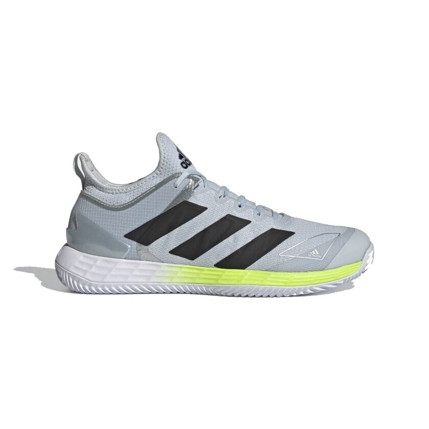 Adidas Adizero Ubersonic 4 M Clay Cloud White/Core Black - OLD