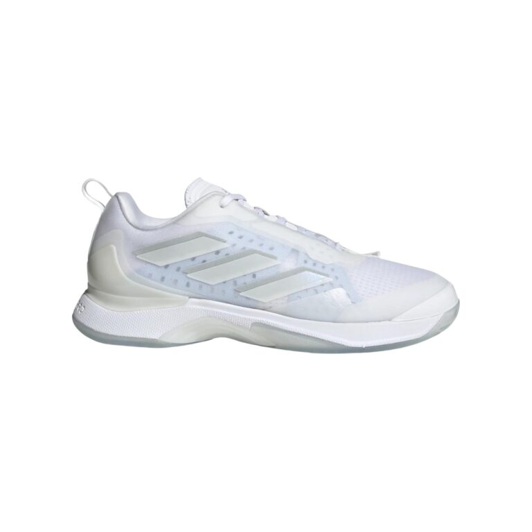 Adidas Avacourt W White - OLD