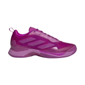 Adidas Avacourt Women Vivid Pink/Pulse Lilac/Vivid Pink - OLD