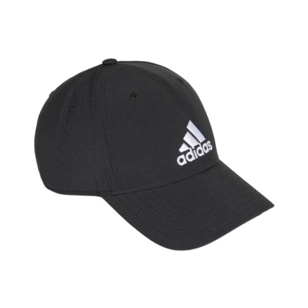 Adidas BB Cap Lightweight Black