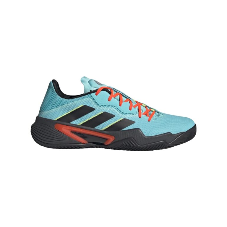 Adidas Barricade M Clay Blue - OLD