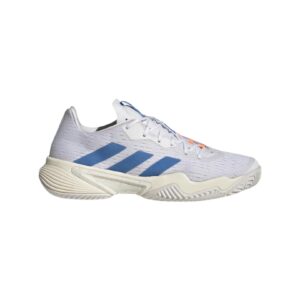 Adidas Barricade M Parley White - OLD