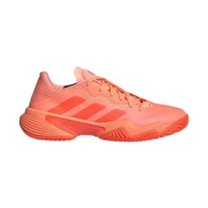 Adidas Barricade Women Beam Orange/Solar Orange/Impact Orange - OLD