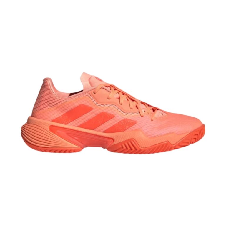 Adidas Barricade Women Beam Orange/Solar Orange/Impact Orange - OLD