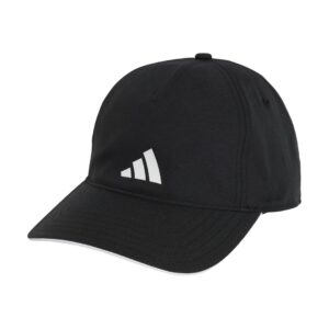 Adidas Baseball Cap Aeroready Black