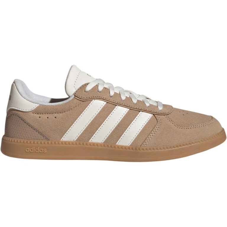 Adidas Breaknet Sleek Sneakers Dame