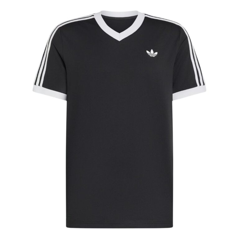 Adidas Classics T-shirt Black