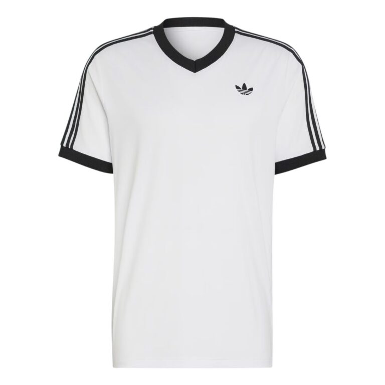 Adidas Classics T-shirt White