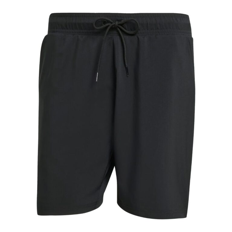 Adidas Club 2in1 Shorts Black
