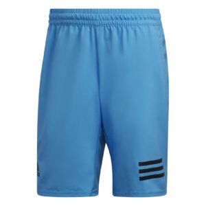 Adidas Club 3-Stripes Shorts Pulse Blue - OLD