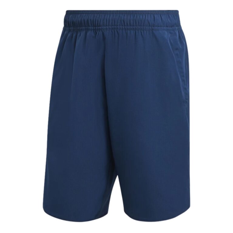 Adidas Club 7" Shorts Navy - OLD