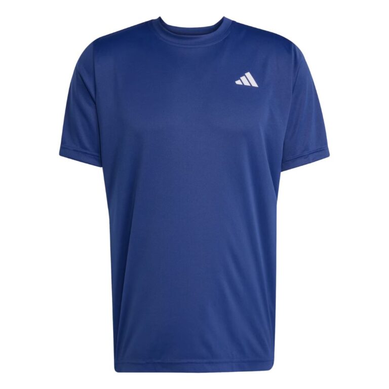 Adidas Club Climacool T-shirt Dark Blue