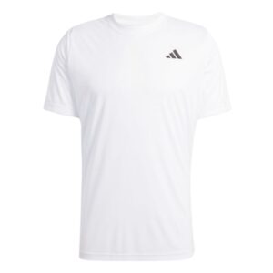 Adidas Club Climacool T-shirt White