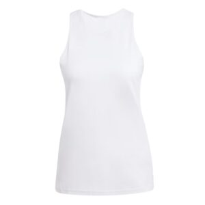 Adidas Club Climacool Tanktop Women White