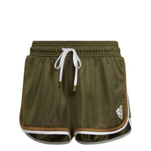 Adidas Club Dame Shorts Mørkegrøn