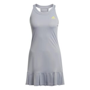 Adidas Club Dress Halo Silver