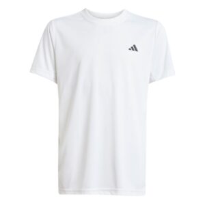 Adidas Club Kids T-shirt White