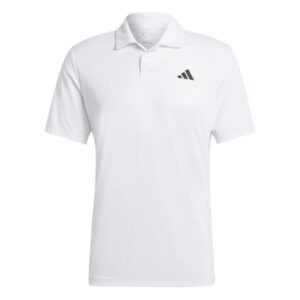 Adidas Club Polo White - OLD