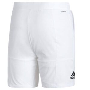 Adidas Club SW Shorts Men White - OLD
