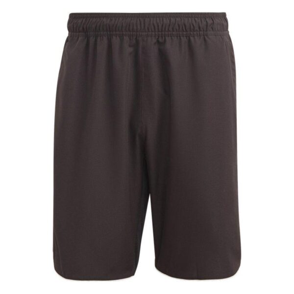 Adidas Club Shorts 7" Black