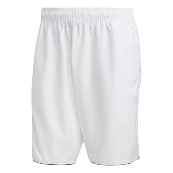 Adidas Club Shorts 7" White