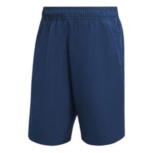Adidas Club Shorts 9" Navy - OLD