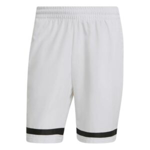 Adidas Club Shorts White