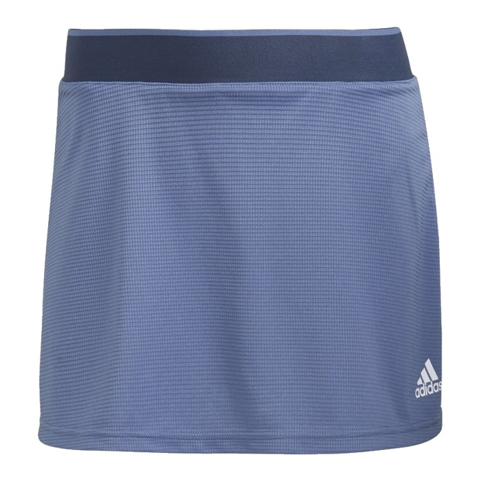 Adidas Club Skirt Crew Blue - OLD