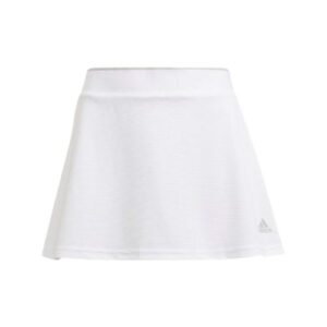 Adidas Club Skirt Hvid - OLD