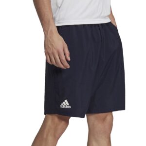 Adidas Club Stretch Woven Shorts Legend Ink - OLD