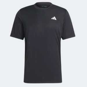 Adidas Club T-Shirt Black