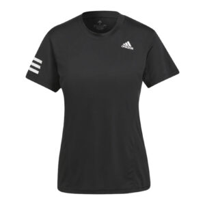 Adidas Club T-Shirt Women Black