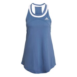 Adidas Club Tank Blue - OLD