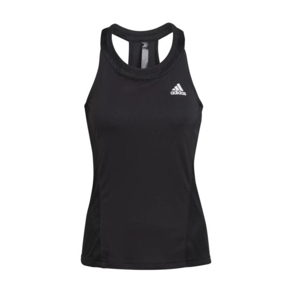 Adidas Club Tanktop Women Black