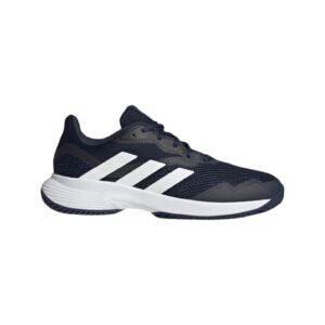 Adidas CourtJam Control Navy Blue - OLD