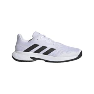 Adidas CourtJam Control White - OLD