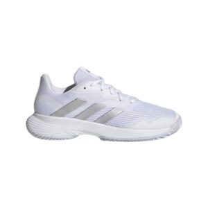 Adidas Courtjam Control Women White - OLD