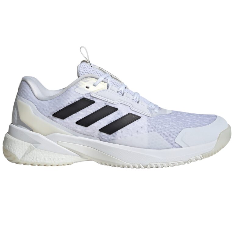 Adidas CrazyFlight 5 Cloud White/Core Black - OLD
