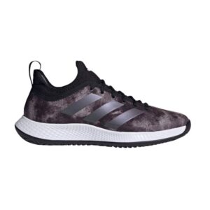 Adidas Defiant Generation M Core Black/Grey Five - OLD