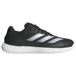 Adidas Defiant Speed 2 Clay Core Black