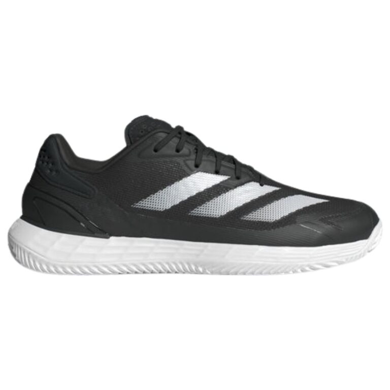 Adidas Defiant Speed 2 Clay Core Black