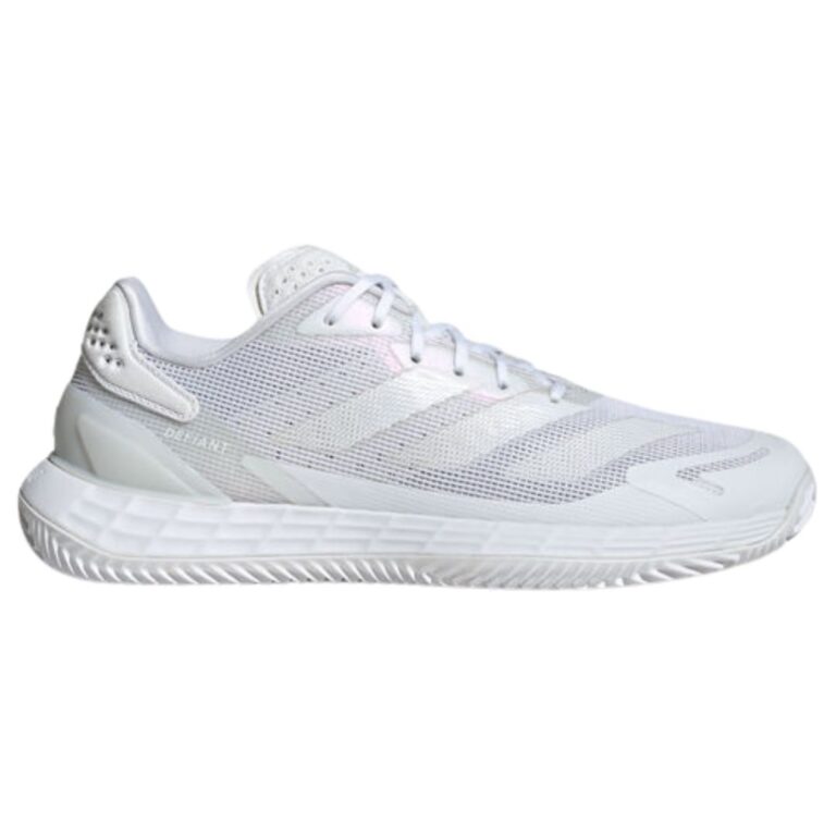 Adidas Defiant Speed 2 Clay Women Cloud White
