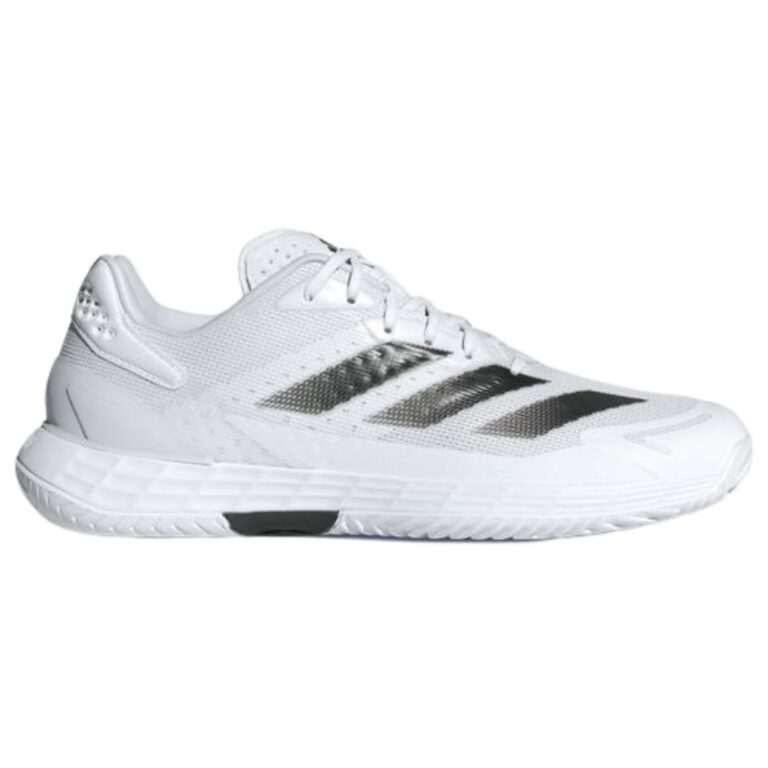 Adidas Defiant Speed 2 Cloud White