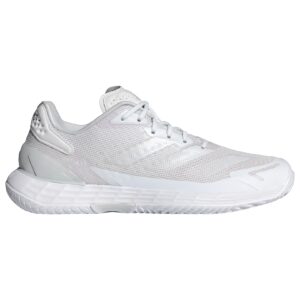Adidas Defiant Speed Women Cloud White/Grey One - OLD