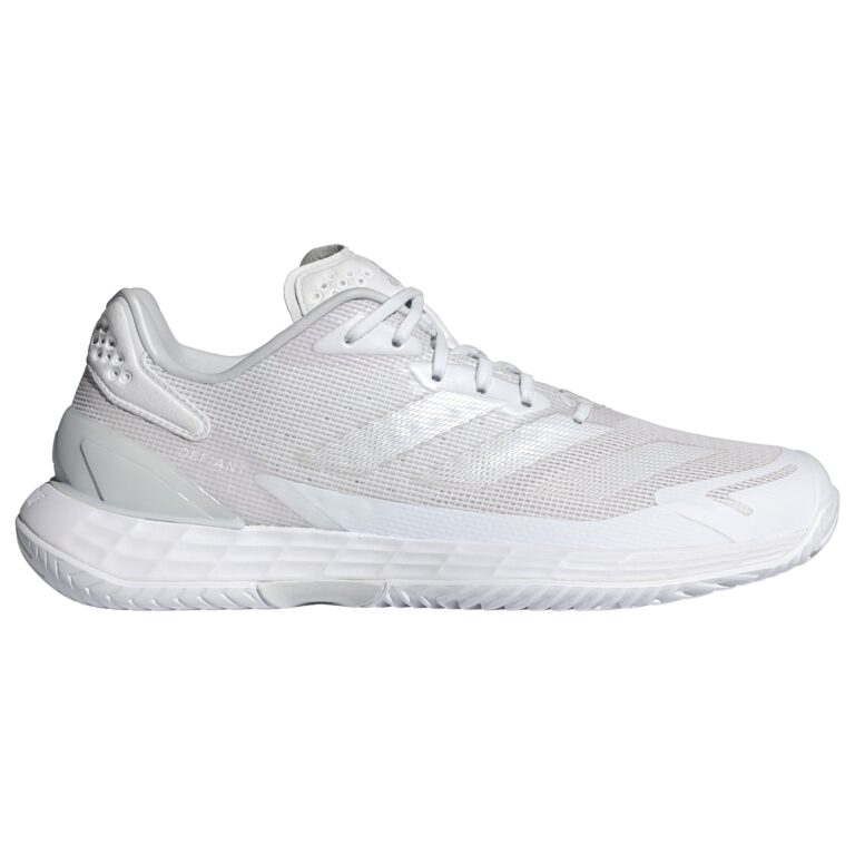Adidas Defiant Speed Women Cloud White/Grey One - OLD